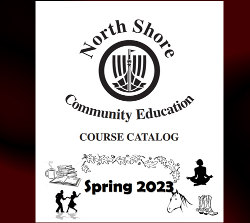 Brochure Catalog Logo