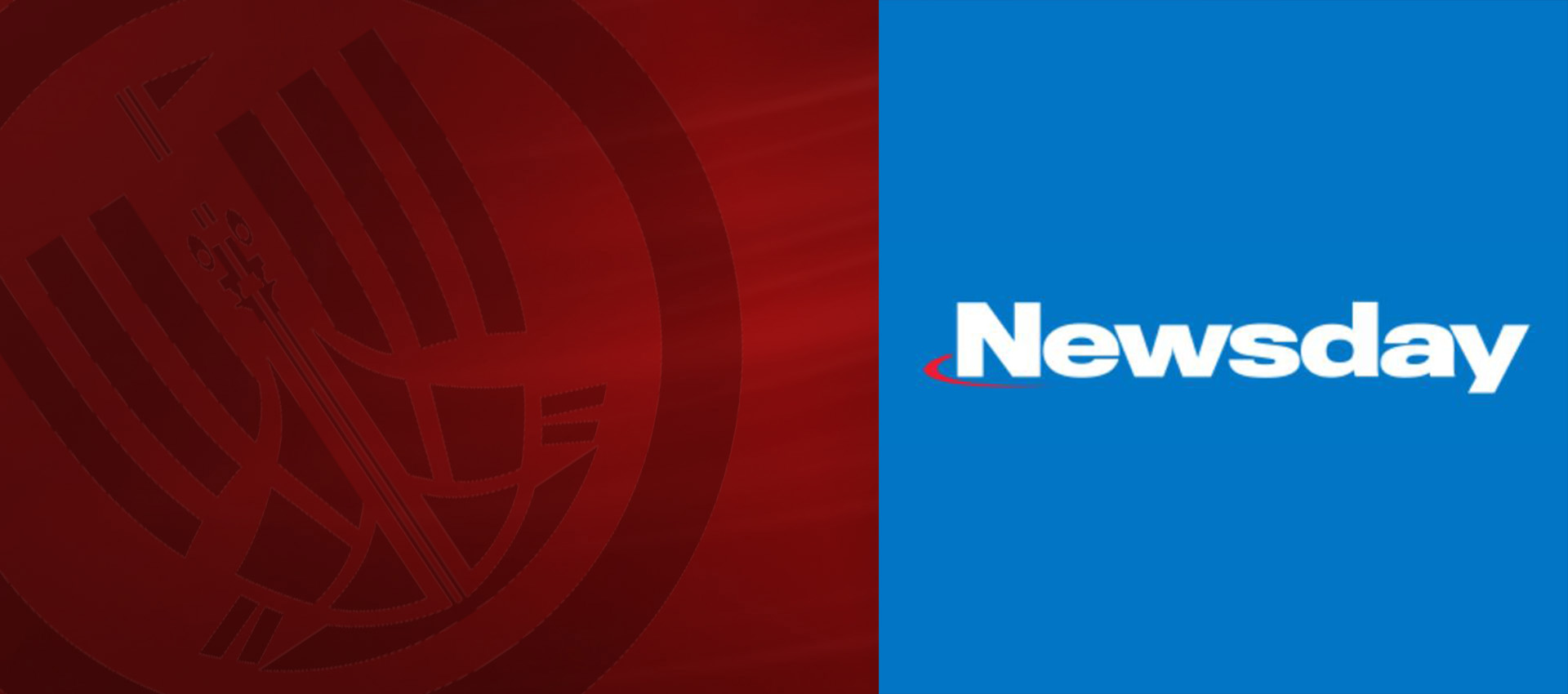Newsday logo